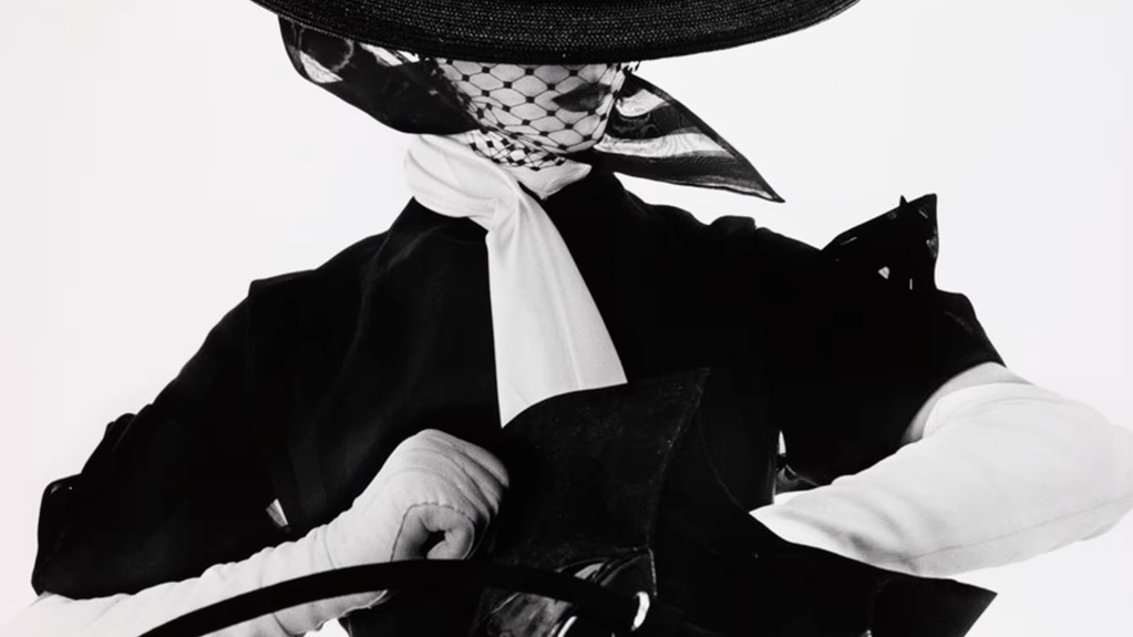 PORTRAIT(S) — De la place de l’individualité dans la photographie de&nbsp;mode