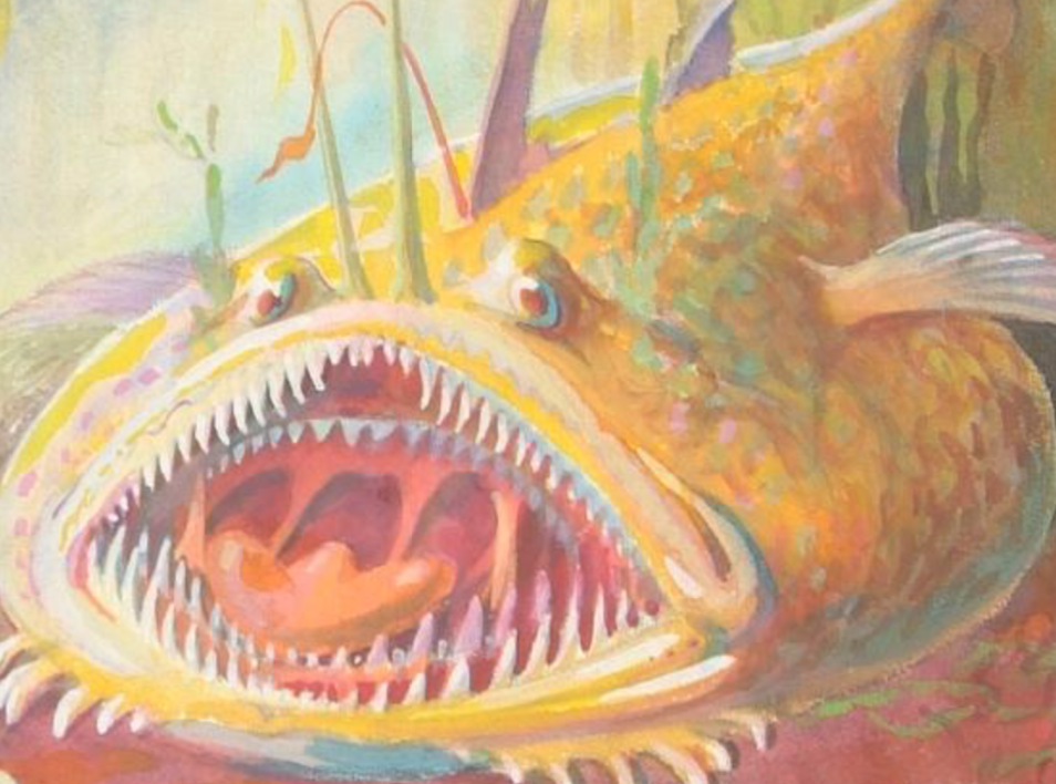 SURFACE — Le Salon Léon Laugier de la Maison de l’Océan à&nbsp;Paris