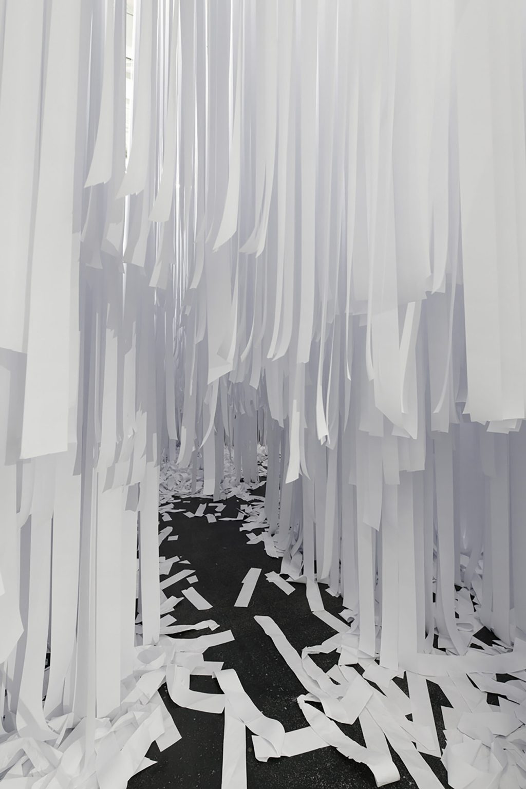 RETOUR — Les racines de l’architecture de Gianni&nbsp;Pettena