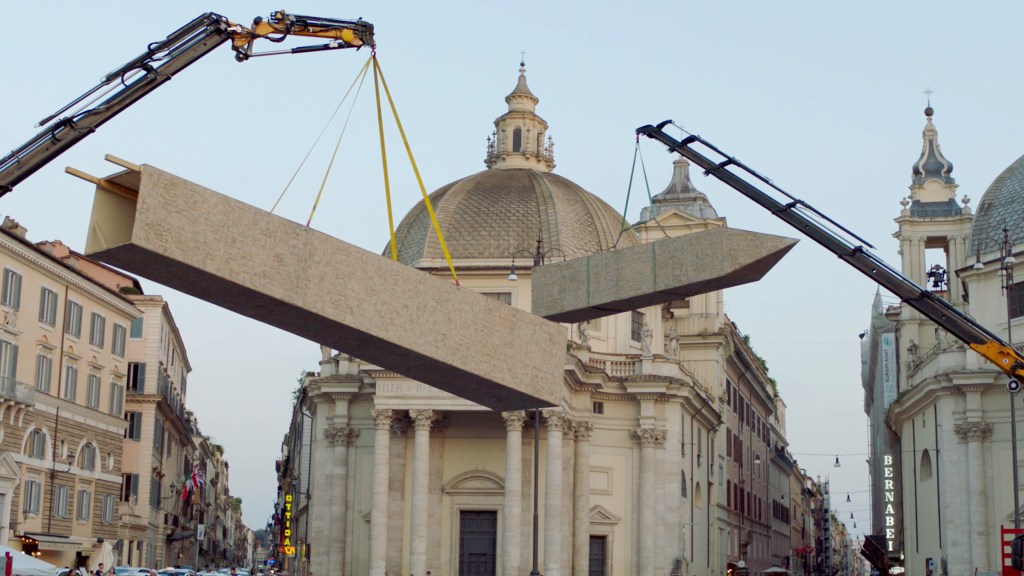 RETOUR — Iván Argote, activisme tout confort&nbsp;?