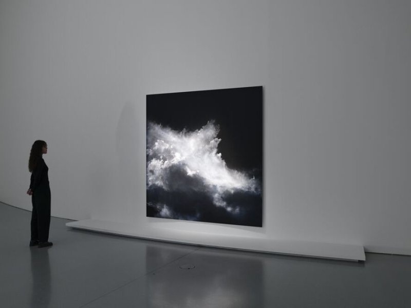 VIOLENCE.S — Avant l’orage ou les nouveaux paysages&nbsp;contemporains