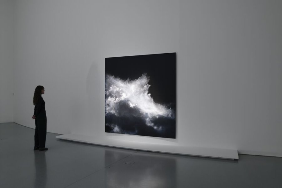 VIOLENCE.S — Avant l’orage ou les nouveaux paysages&nbsp;contemporains