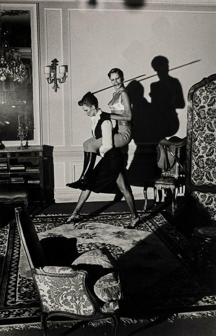 VIOLENCE.S — Dépréciation des images de mode : la critique est&nbsp;aisée