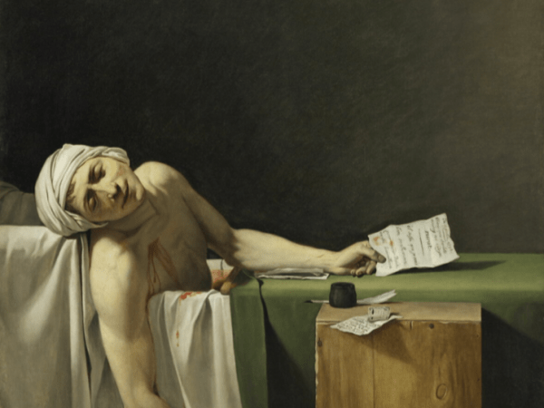 VIOLENCE.S – Esthétique de la violence : omettre ou manifester&nbsp;?