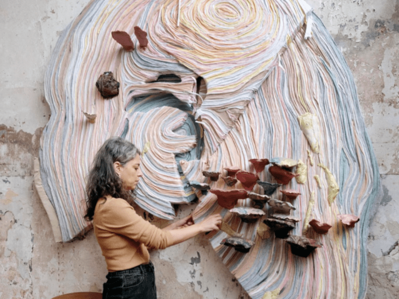 FAUX – Illusions de Chair : Tamara Kostianovsky au Musée de la&nbsp;Chasse