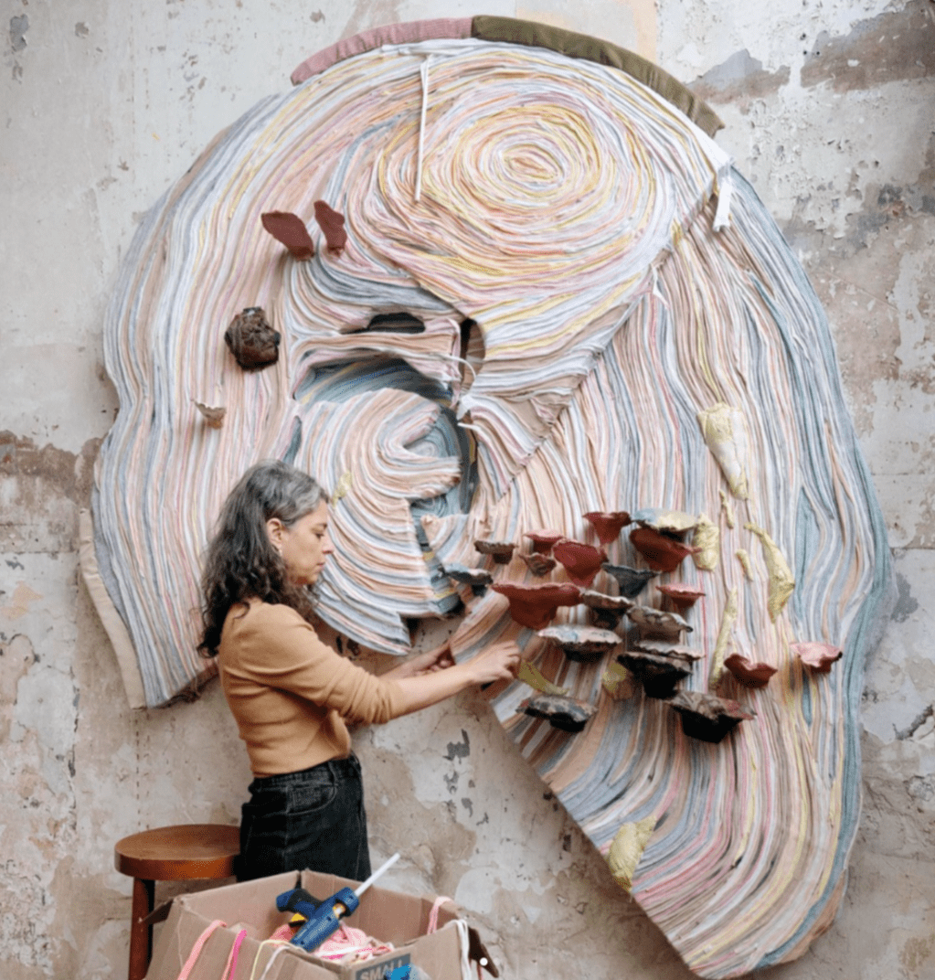 FAUX – Illusions de Chair : Tamara Kostianovsky au Musée de la&nbsp;Chasse