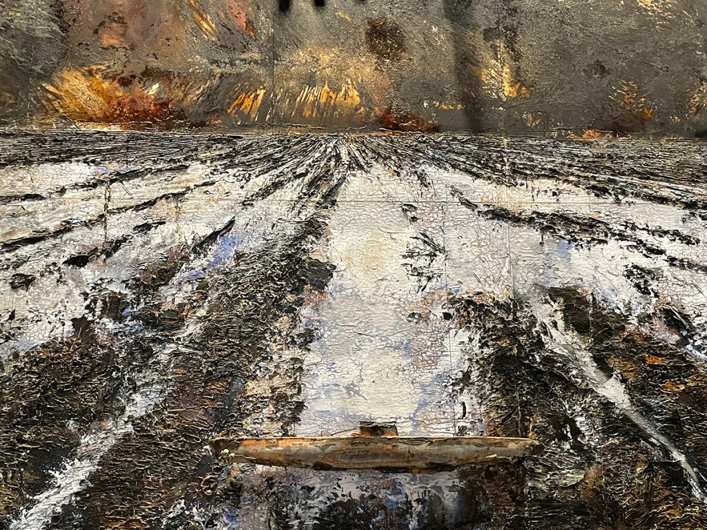 TROP — De Ruskin à Kiefer, mesurer et quantifier l’art&nbsp;?
